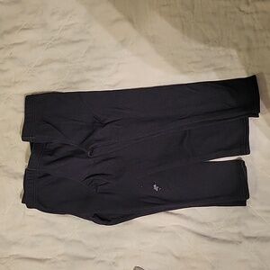 Carters fleece leggings